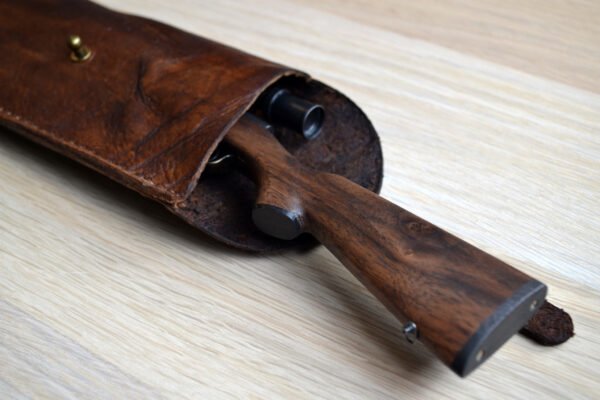 1:5 scale CZ775 hunting rifle for sale