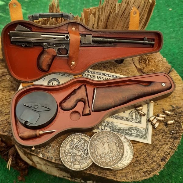 Tommy Gun - Image 3