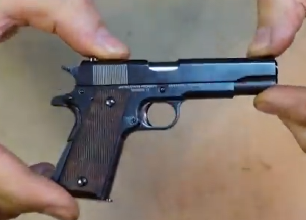 Desert Eagle - Image 4