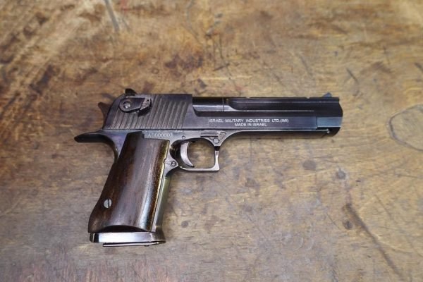 3mm 1911 - Image 2