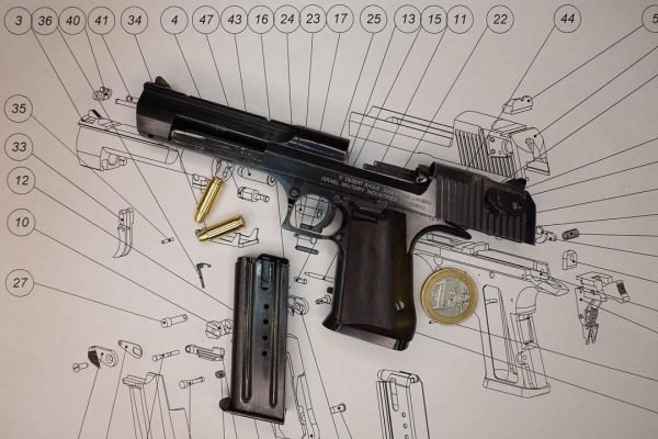 Desert Eagle - Image 2