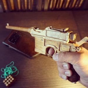 Mauser C.96 Discount