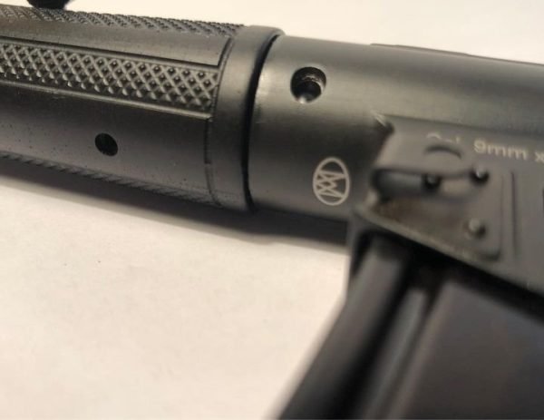 5mm HK MP5 - Image 3