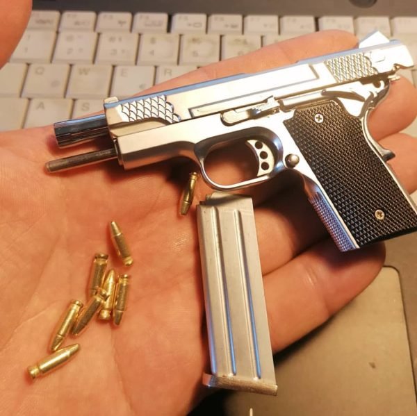 S&W 945 - Image 3