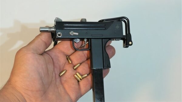 Miniature MAC-10 for sale