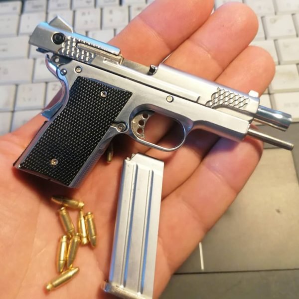 S&W 945 - Image 2