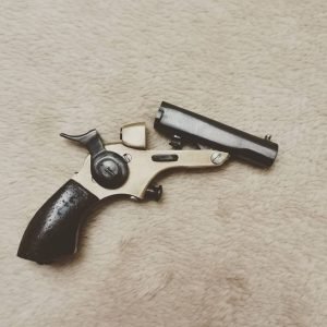Starr Derringer