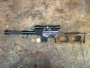 VSS Vintorez