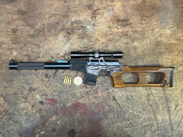 VSS Vintorez