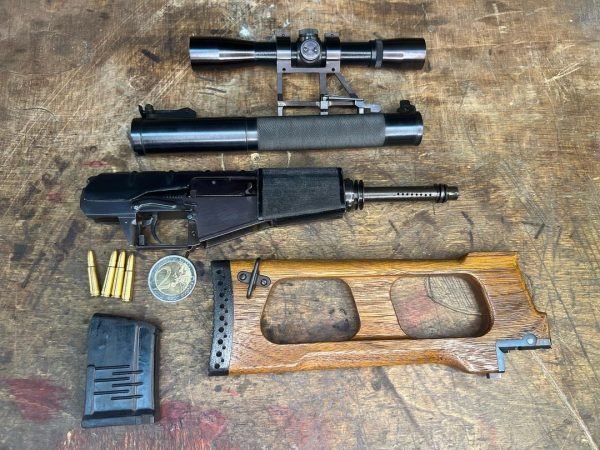 VSS Vintorez - Image 2