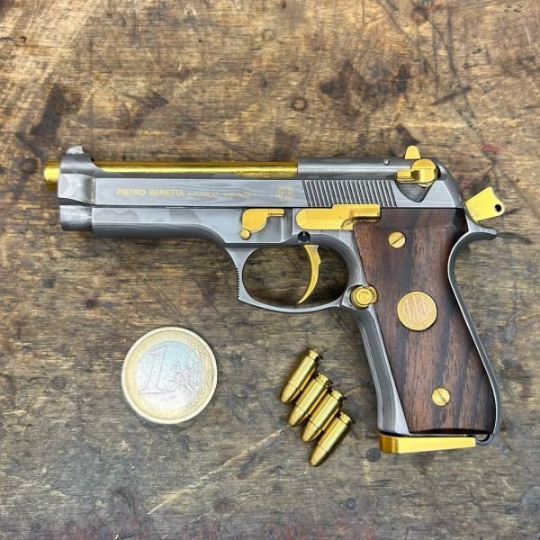 Beretta 92FS - Image 3