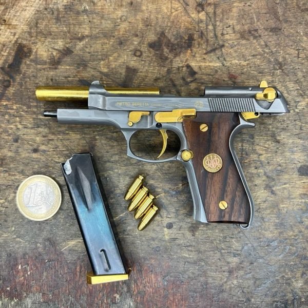 Beretta 92FS - Image 2