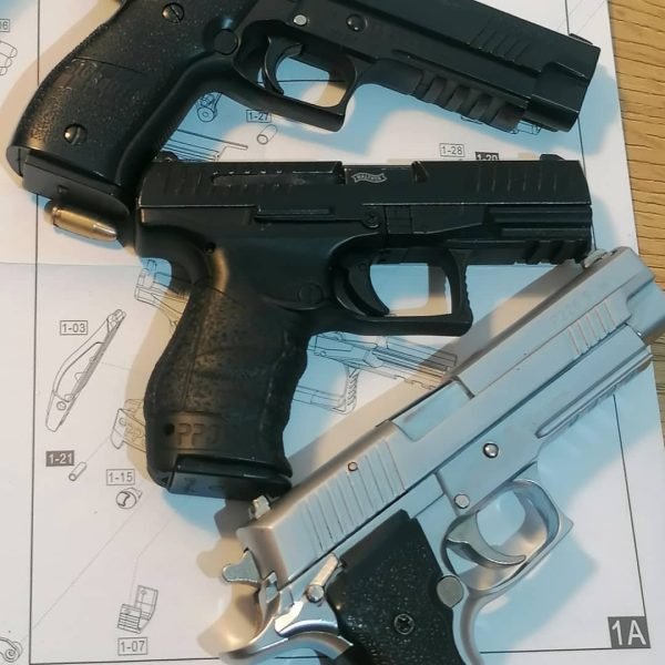 Walther PPQ - Image 6