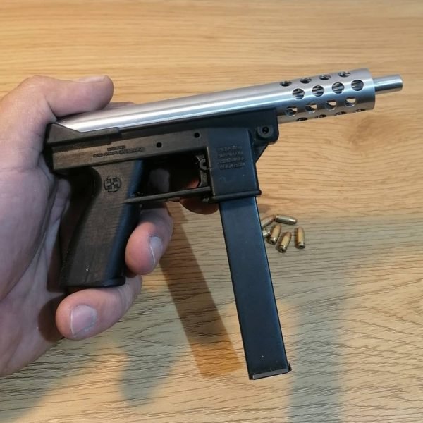 Intratec Tec-9 - Image 2