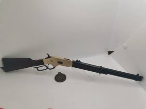 1:2 scale Winchester