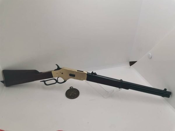 1:2 scale Winchester