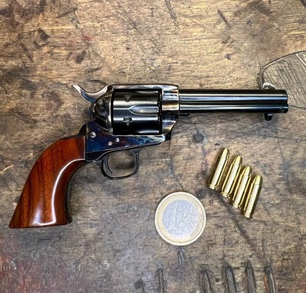 Colt Peace Maker