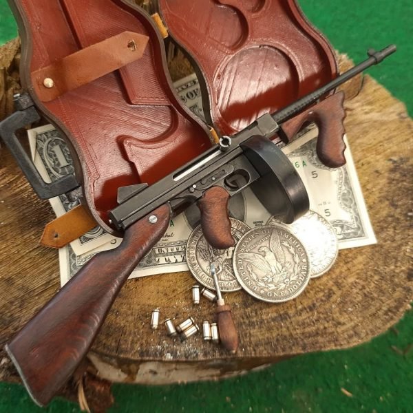 Tommy Gun - Image 2
