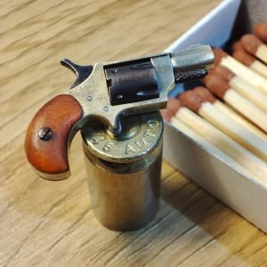 1:6 NAA Revolver