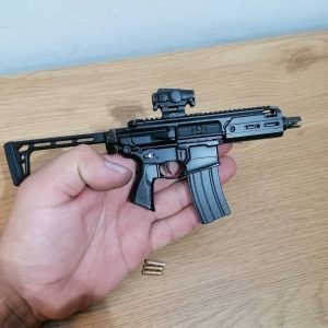 SBR SigSauer MCX