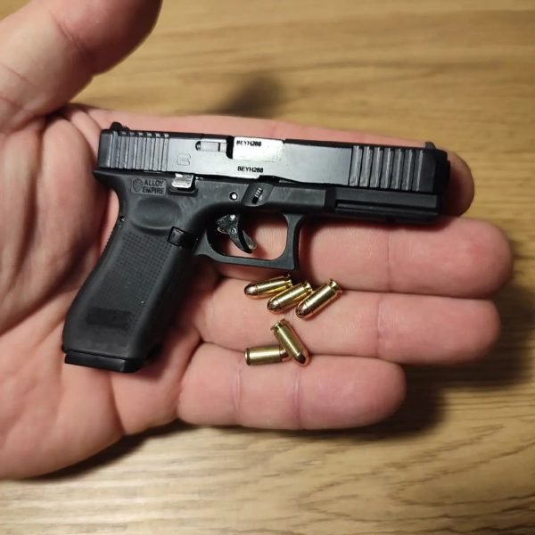 Walther PPQ - Image 2